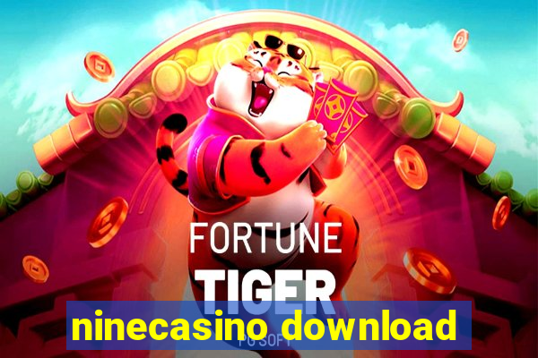 ninecasino download